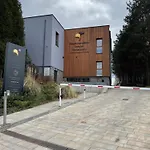 Проживание в семье Klimatyczne Na Ligonia *
