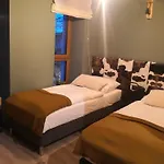 Klimatyczne Na Ligonia *