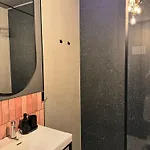 Klimatyczne Na Ligonia Проживание в семье Turza Slaska