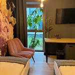 Klimatyczne Na Ligonia Проживание в семье