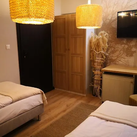 Klimatyczne Na Ligonia *