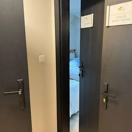 Klimatyczne Na Ligonia