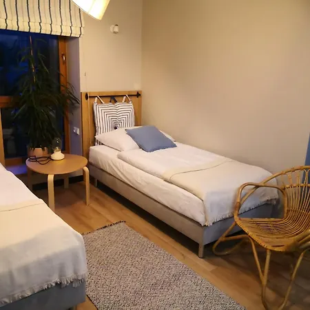 Klimatyczne Na Ligonia Habitación en casa particular