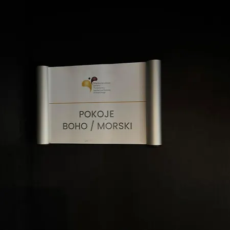 Habitación en casa particular Klimatyczne Na Ligonia