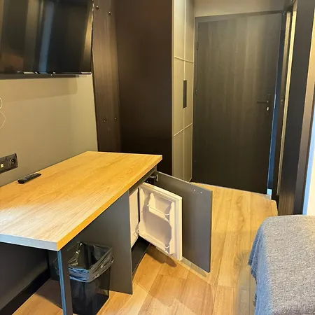 Habitación en casa particular Klimatyczne Na Ligonia Turza Slaska