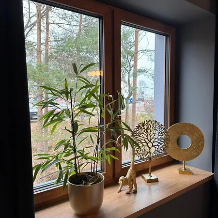 Klimatyczne Na Ligonia Habitación en casa particular *