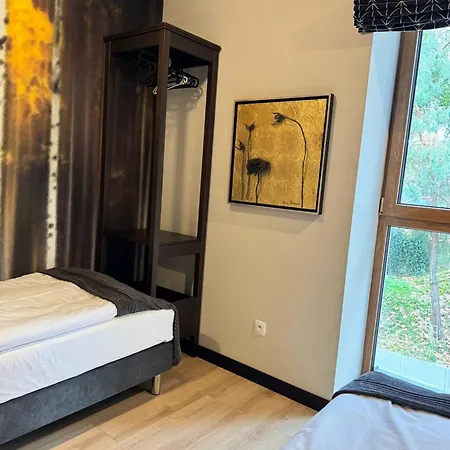 Habitación en casa particular Klimatyczne Na Ligonia *
