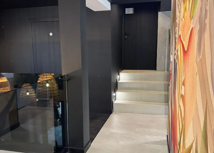 Klimatyczne Na Ligonia Проживание в семье Turza Śląska