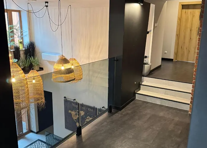 Klimatyczne Na Ligonia *