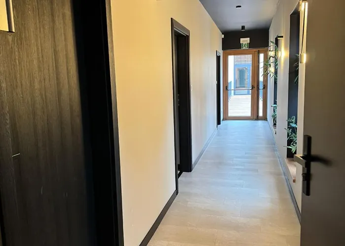 Klimatyczne Na Ligonia * Turza Śląska