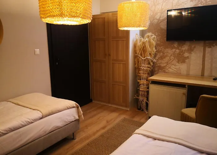 Klimatyczne Na Ligonia *