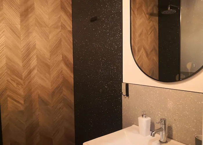 Klimatyczne Na Ligonia Pansiyon *