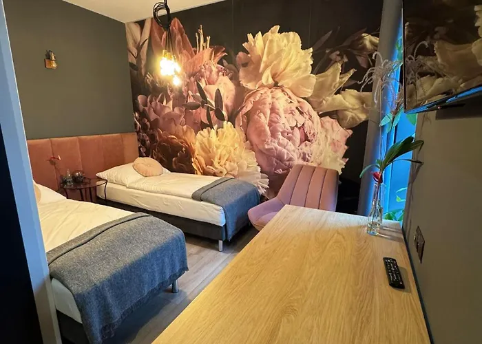 Klimatyczne Na Ligonia