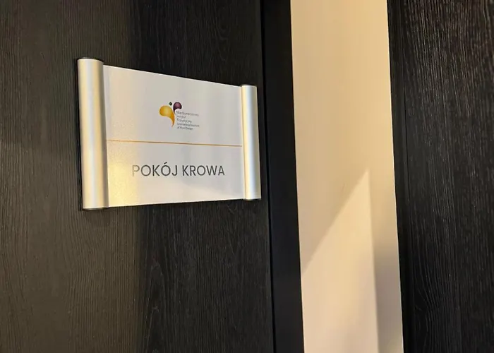 Проживание в семье Klimatyczne Na Ligonia