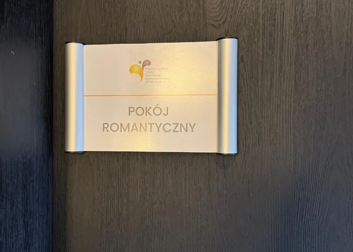 Pansiyon Klimatyczne Na Ligonia