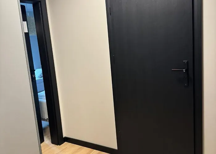 Проживание в семье Klimatyczne Na Ligonia *