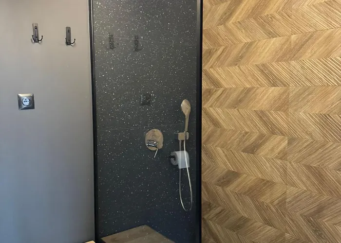 Klimatyczne Na Ligonia Turza Slaska