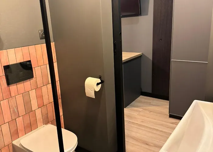 Klimatyczne Na Ligonia * Turza Slaska