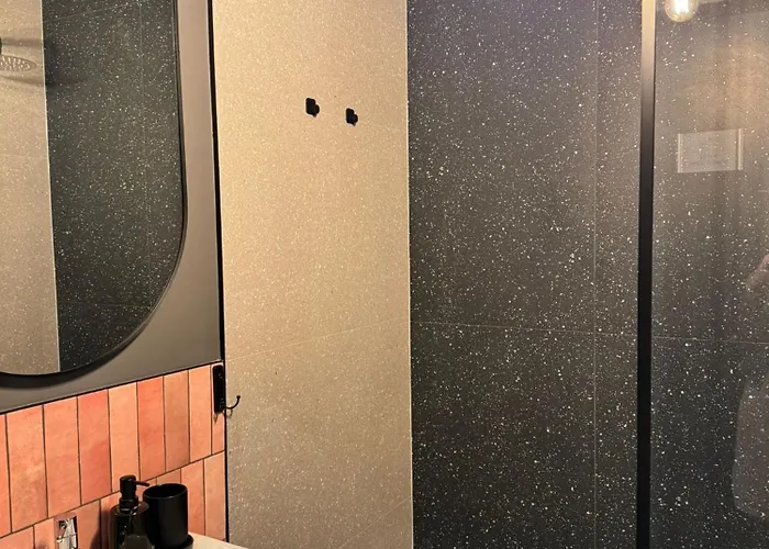 Klimatyczne Na Ligonia Проживание в семье Turza Śląska