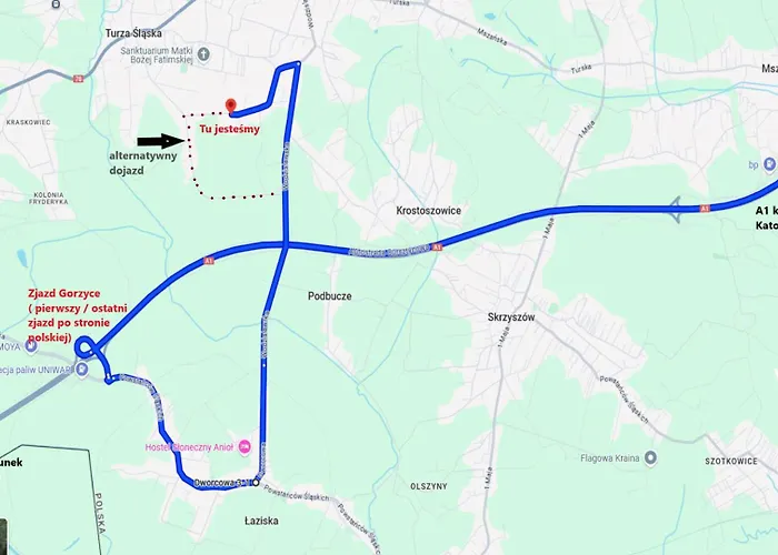 Klimatyczne Na Ligonia