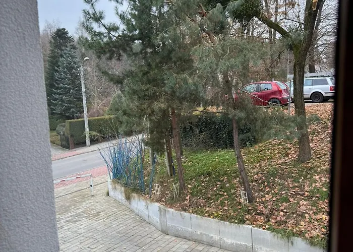 Klimatyczne Na Ligonia *