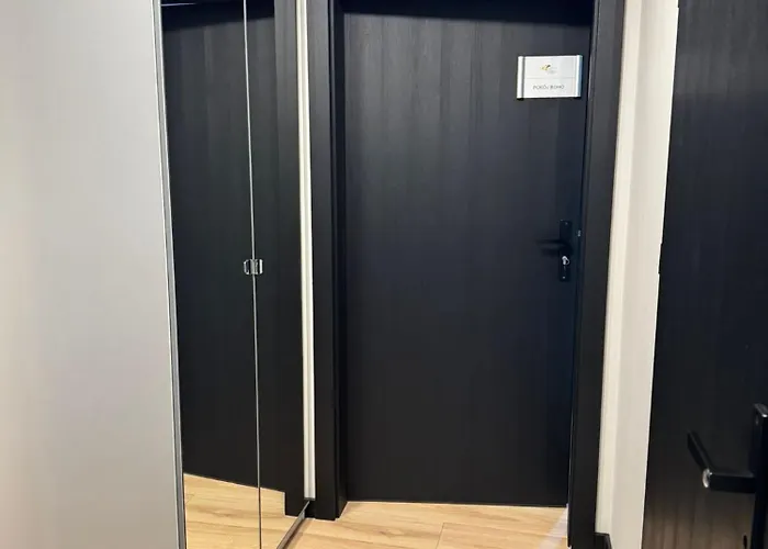 Klimatyczne Na Ligonia