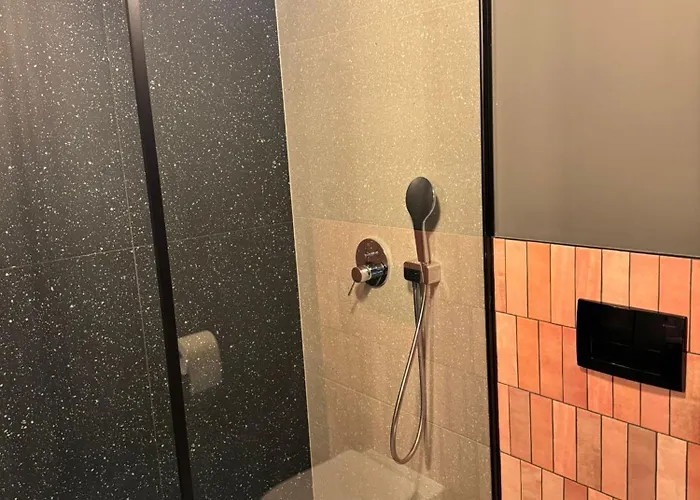 Pansiyon Klimatyczne Na Ligonia