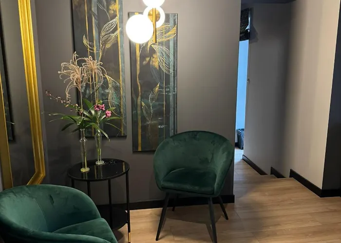 Klimatyczne Na Ligonia Проживание в семье *