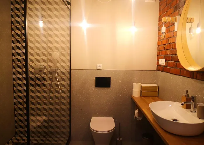 Klimatyczne Na Ligonia Pansiyon Turza Slaska