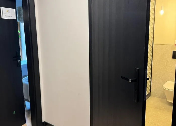 Klimatyczne Na Ligonia *